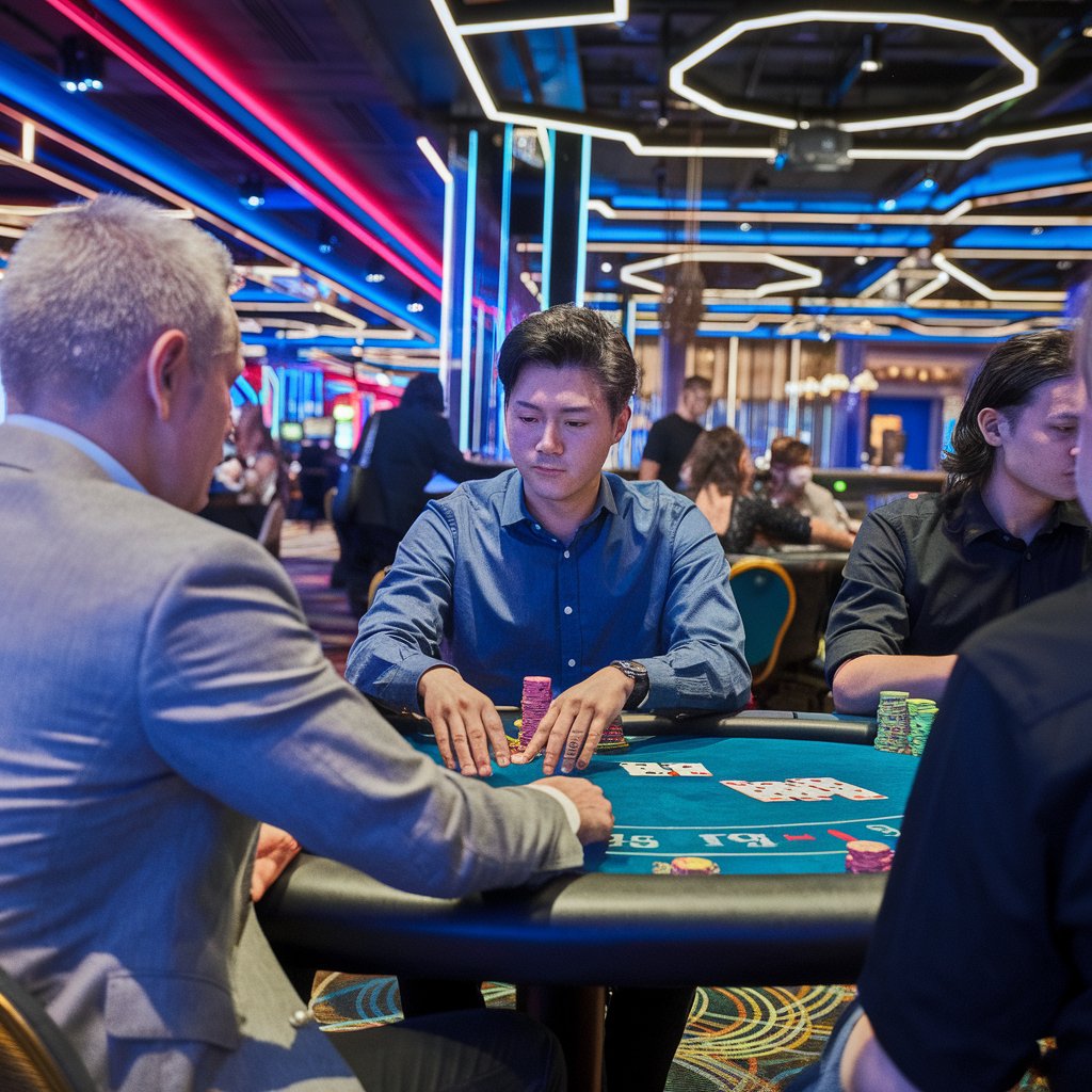 上格娛樂城是否存在欺詐行為？