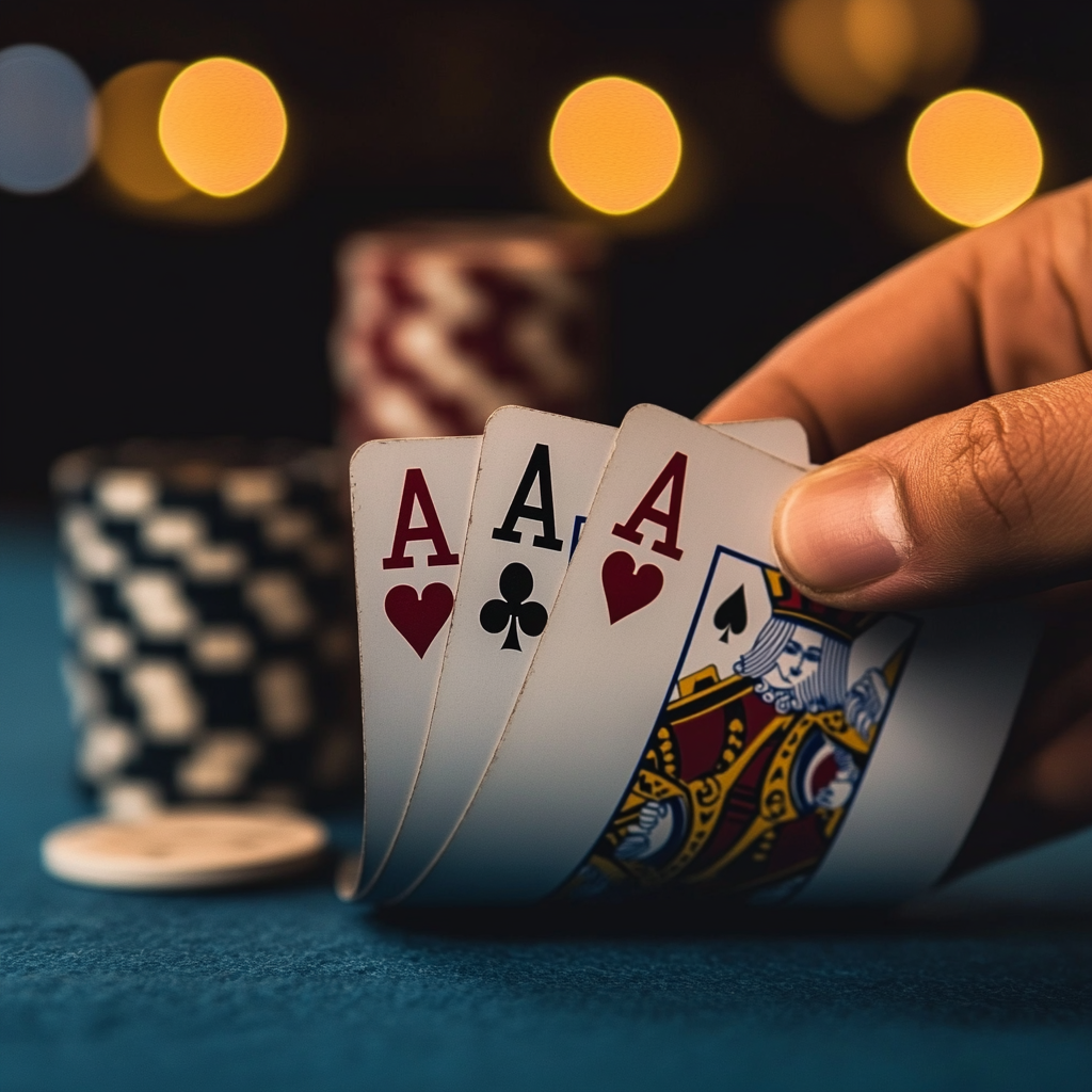 娛樂城推薦：哪些平台最受玩家歡迎？