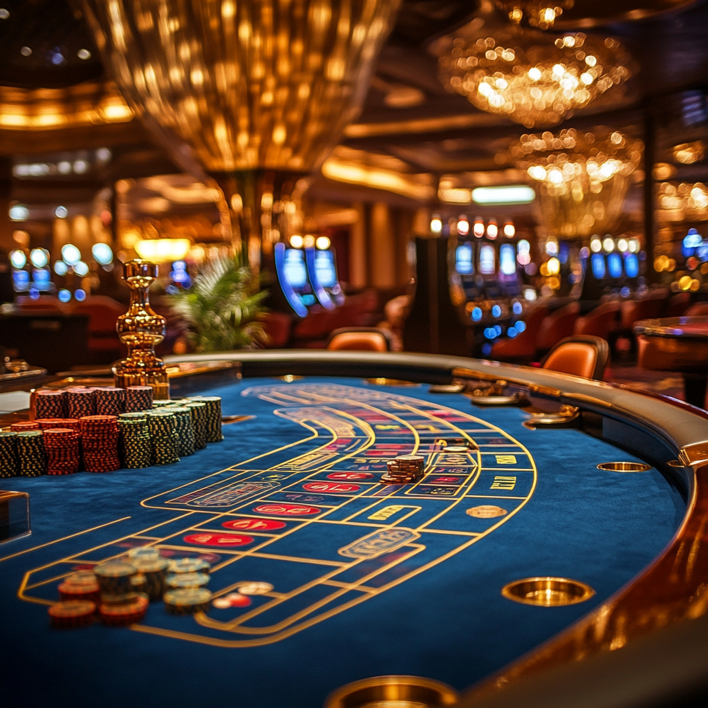 如何選擇適合自己的娛樂城推薦平台？