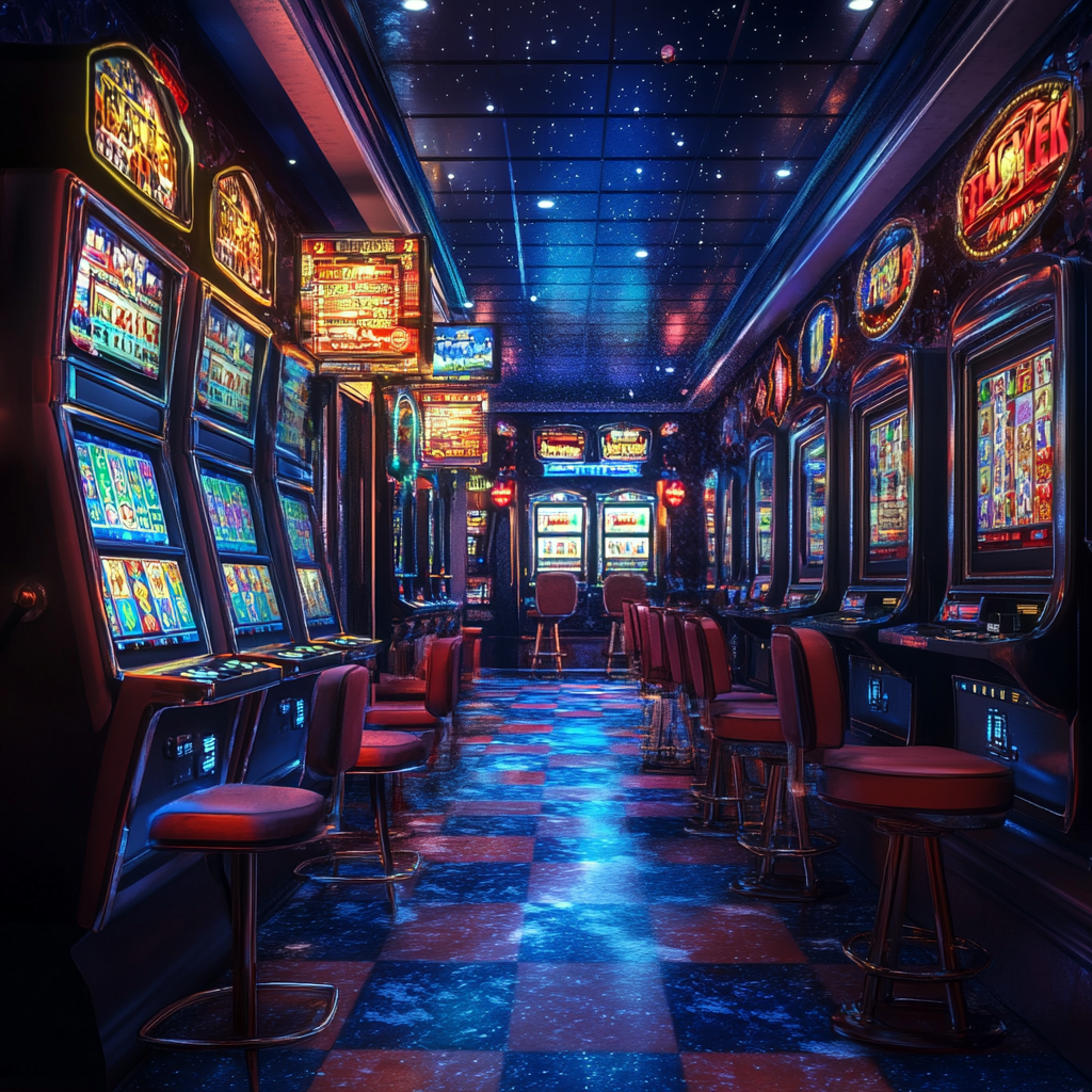 為什麼3A娛樂城的用戶評價如此兩極？