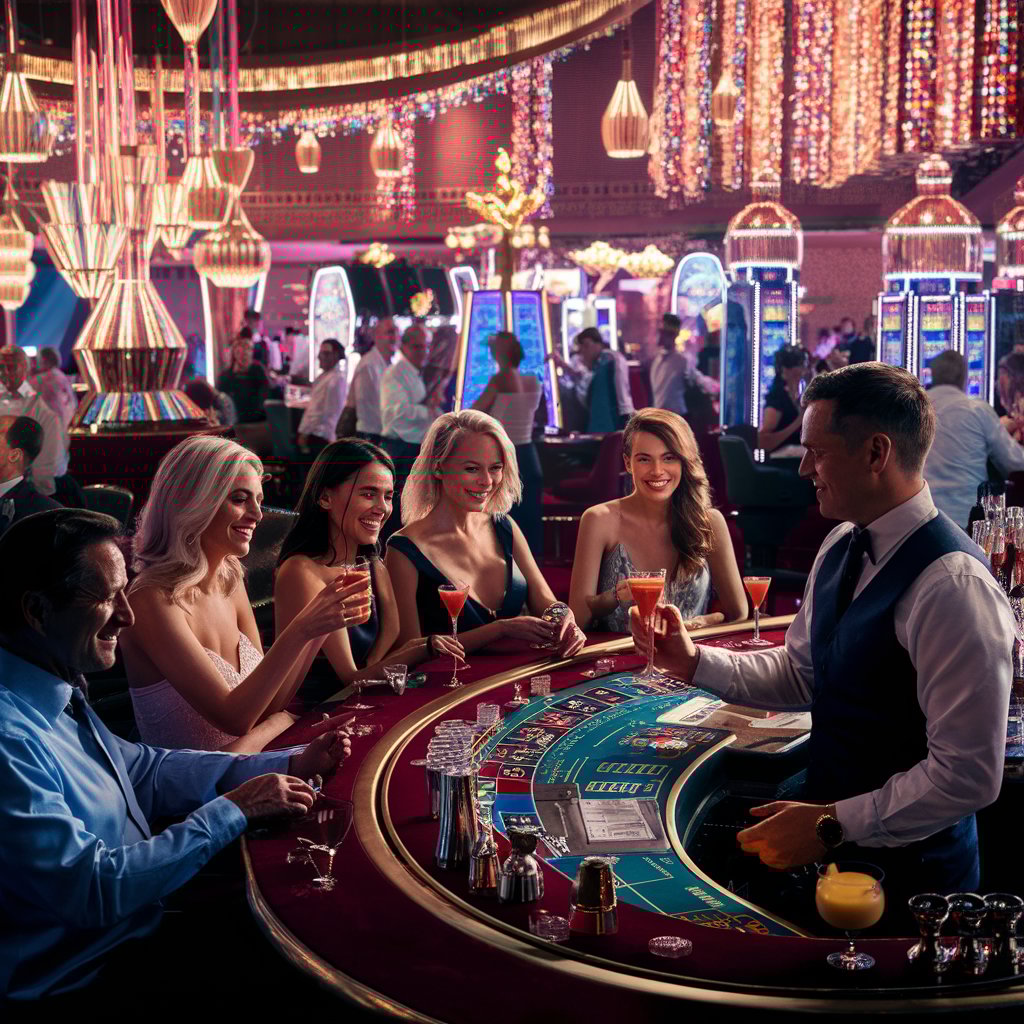 BU娛樂城是否缺乏賭場認證？