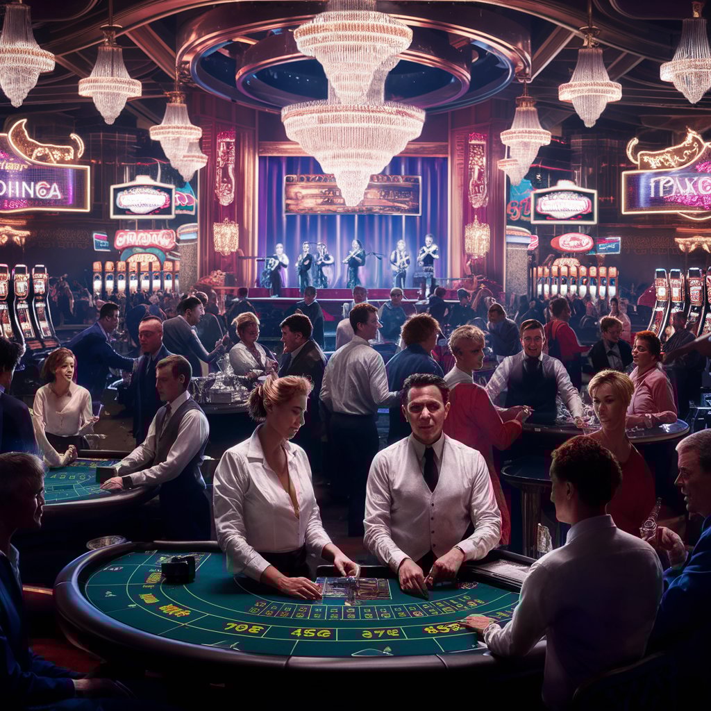 九牛娛樂城是否存在資金安全風險？