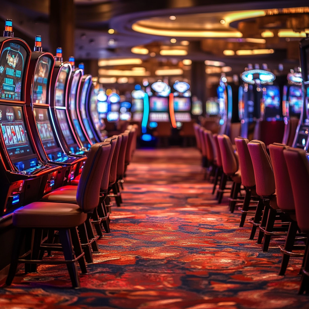 玩家在TZ娛樂城的個人信息是否真的安全？