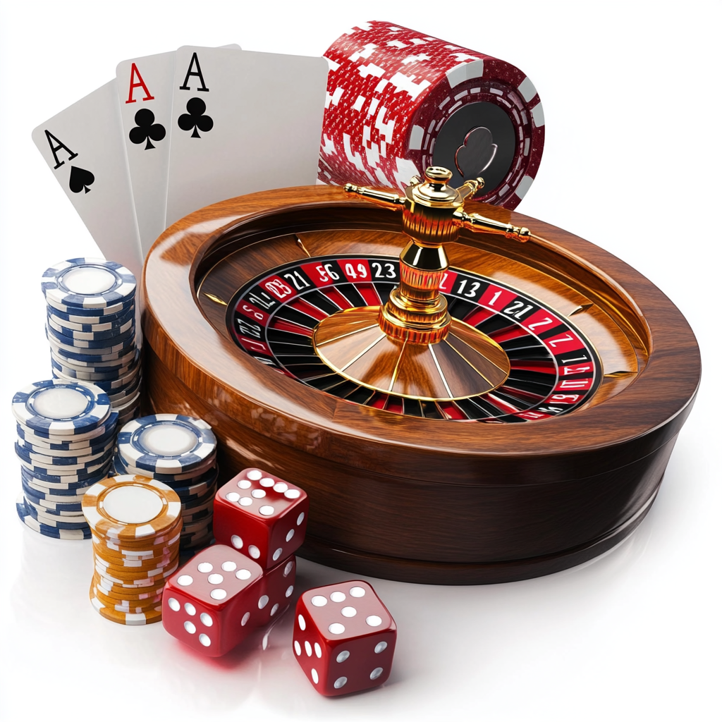 如何選擇適合自己的娛樂城推薦平台？