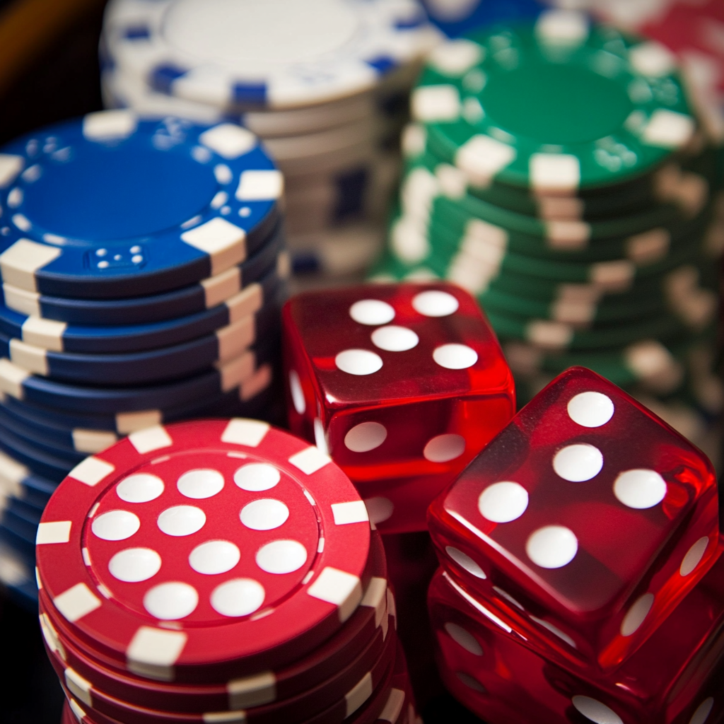 如何選擇適合初學者的娛樂城平台？