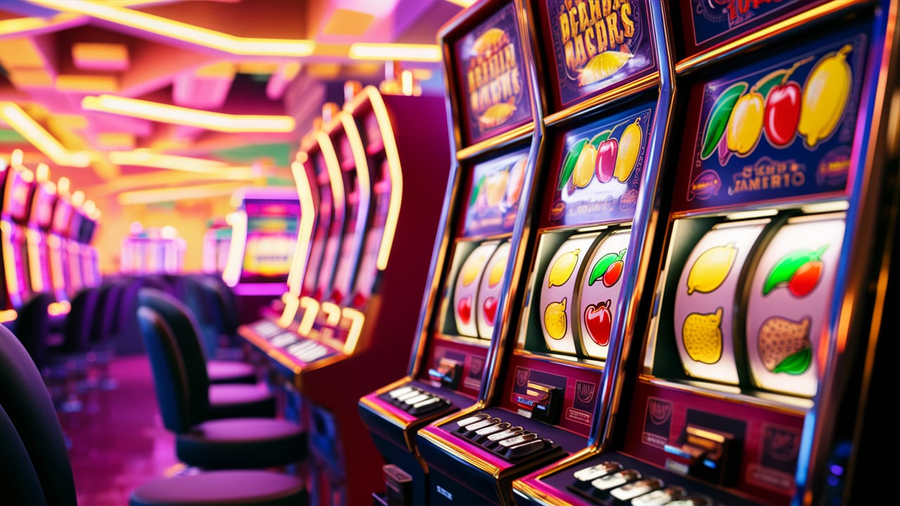 金合發娛樂城的遊戲是否真實公平？