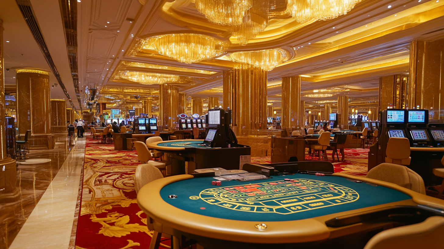  金大發娛樂城是否會涉及詐騙？