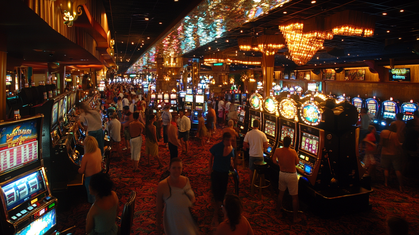 客萊柏娛樂城的優惠活動是否有陷阱？