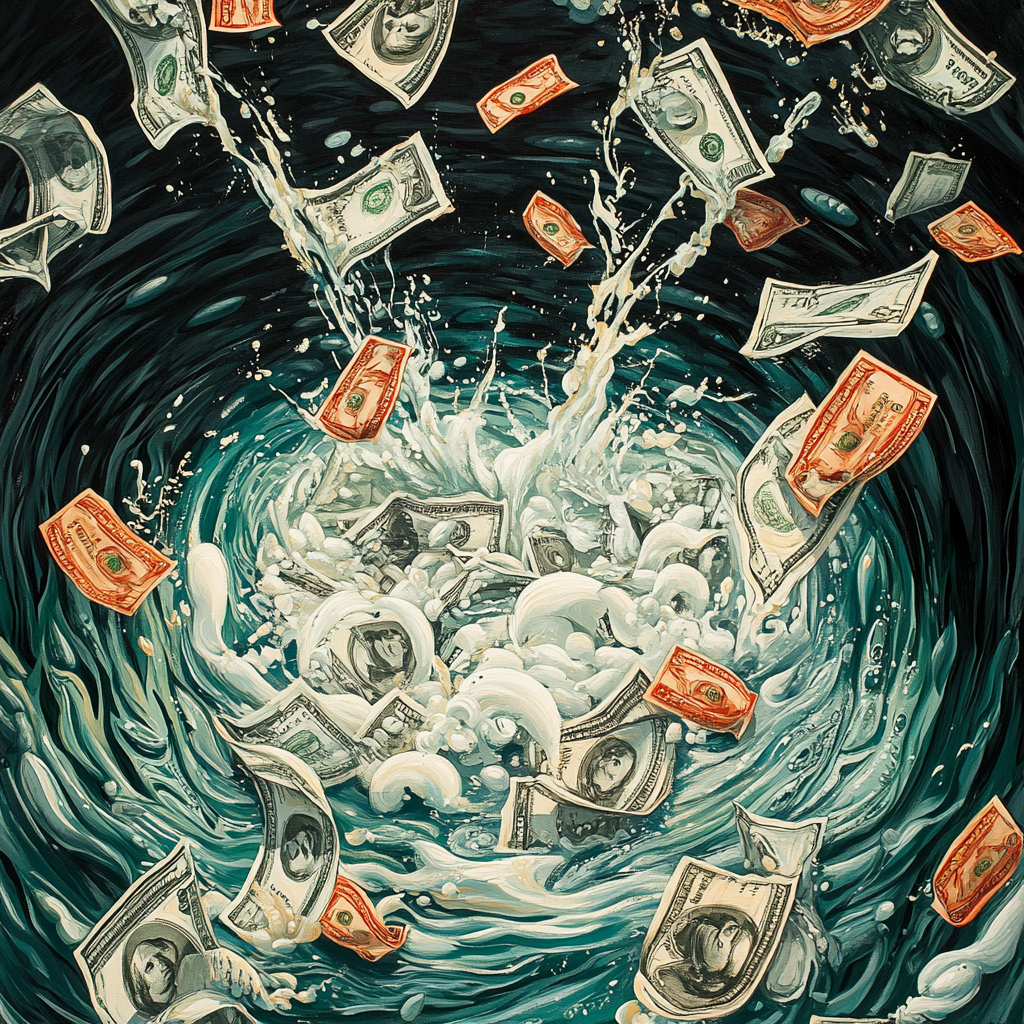 娛樂城流水與洗碼量的區別，了解投注規則