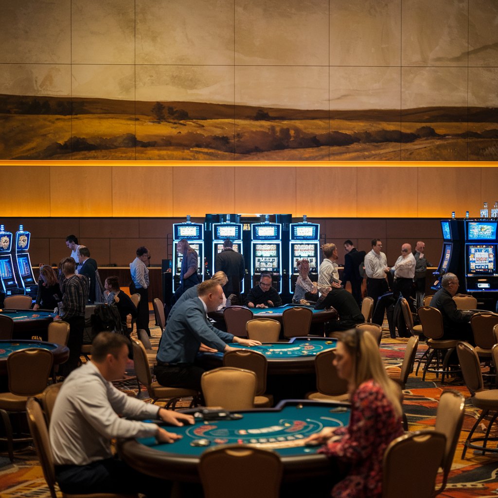 九州娛樂城是否正在失去玩家的信任？