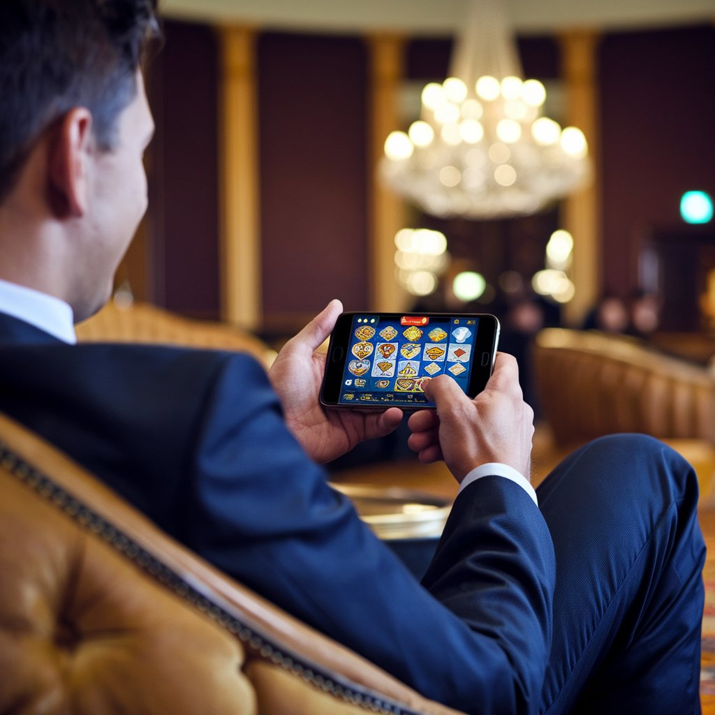 哪間娛樂城的遊戲回報率最高？