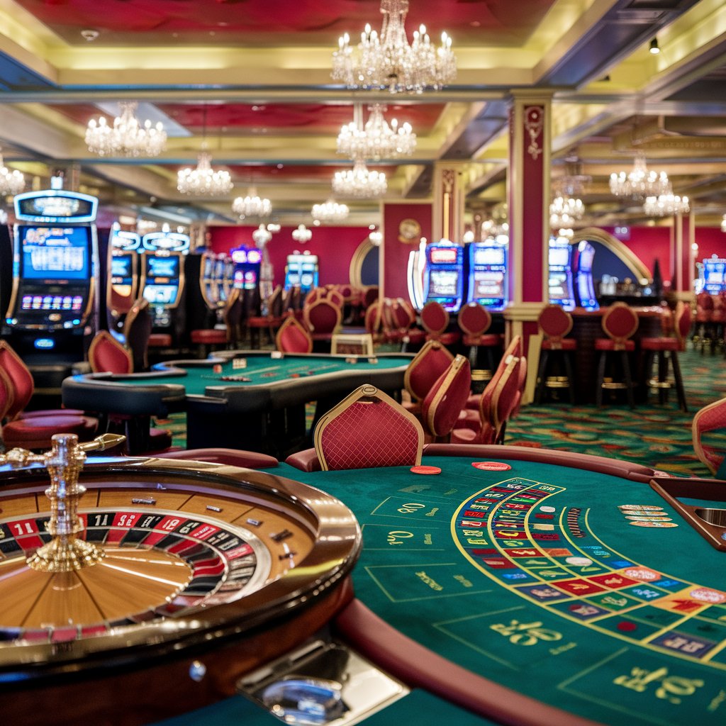 為什麼娛樂城的出金速度會影響其排行？