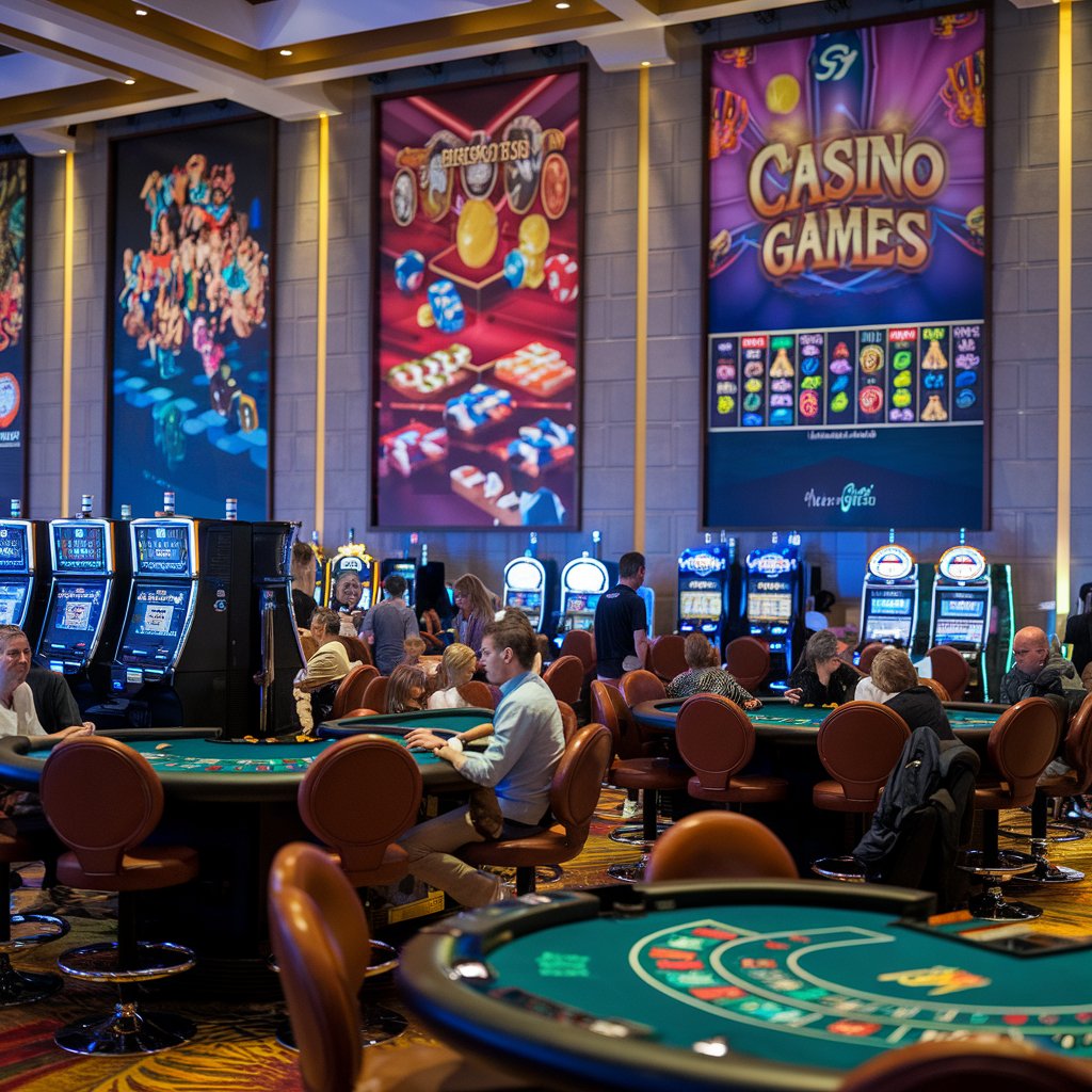 2024年最值得註冊的線上娛樂城平台推薦