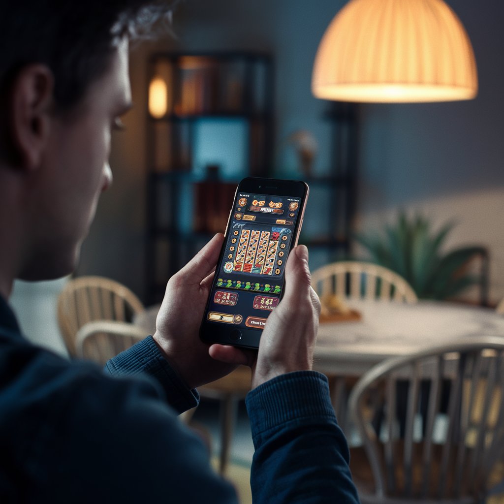 2024年最火爆的線上娛樂城遊戲排行榜