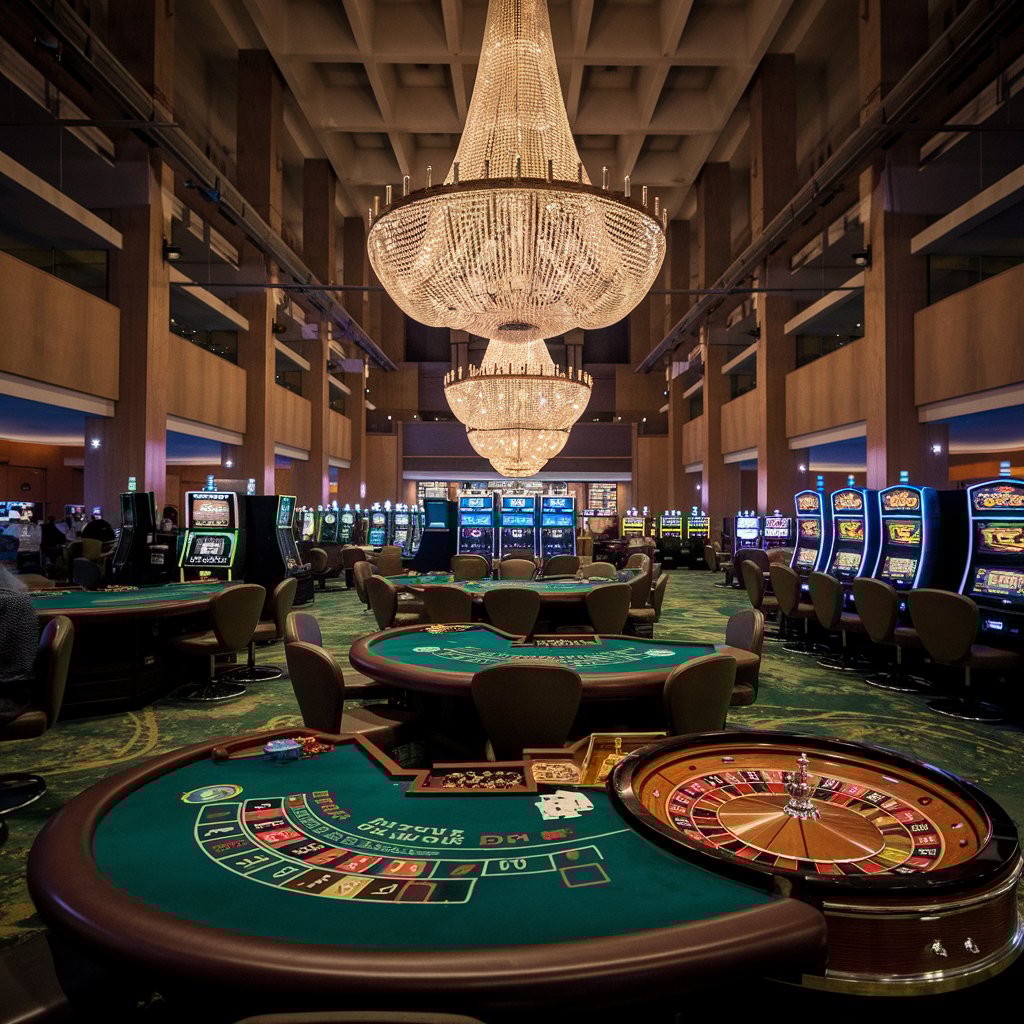 從娛樂到賺錢！線上娛樂城的高勝率娛樂城推薦