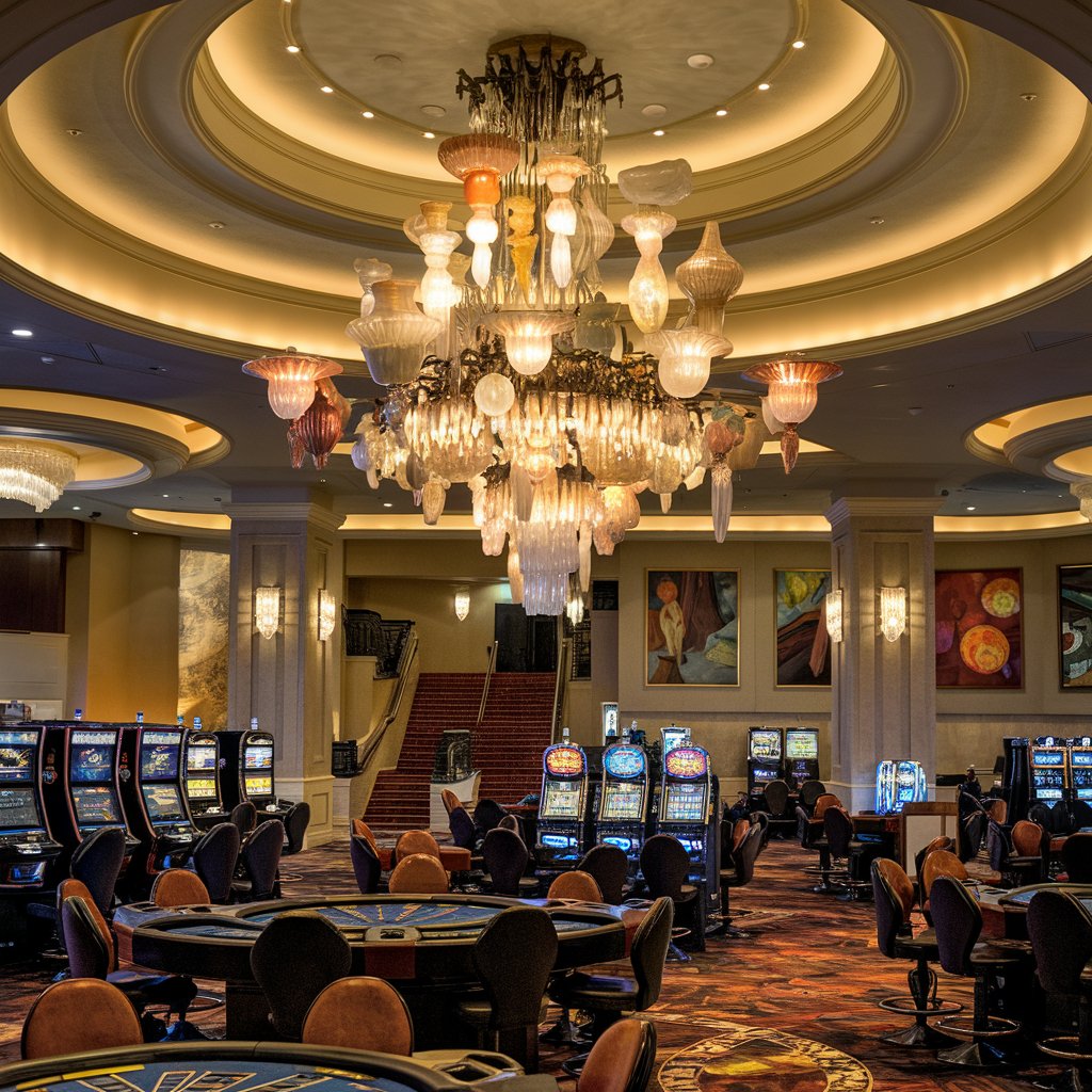 娛樂城新手指南！快速入門學會各種遊戲技巧！