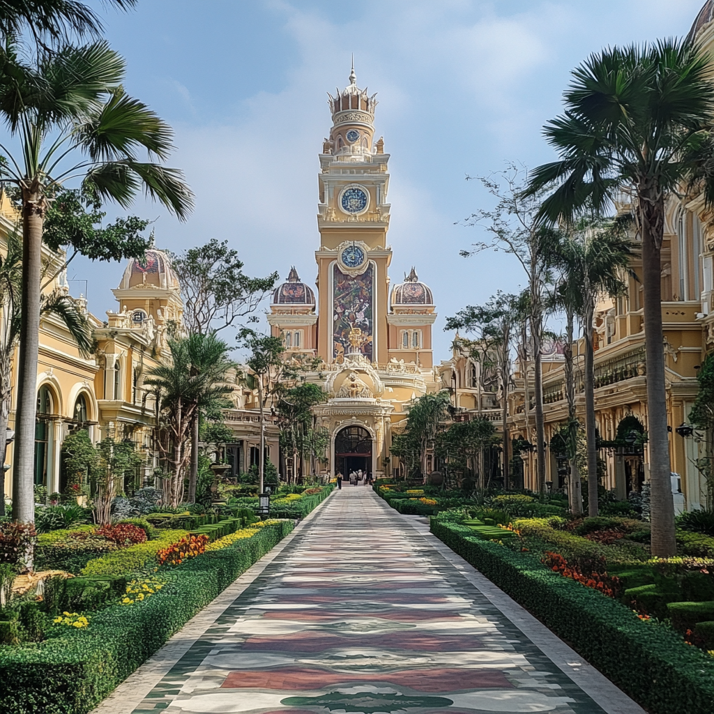 2024年最受歡迎的線上娛樂城推薦！快速贏錢不再是夢！