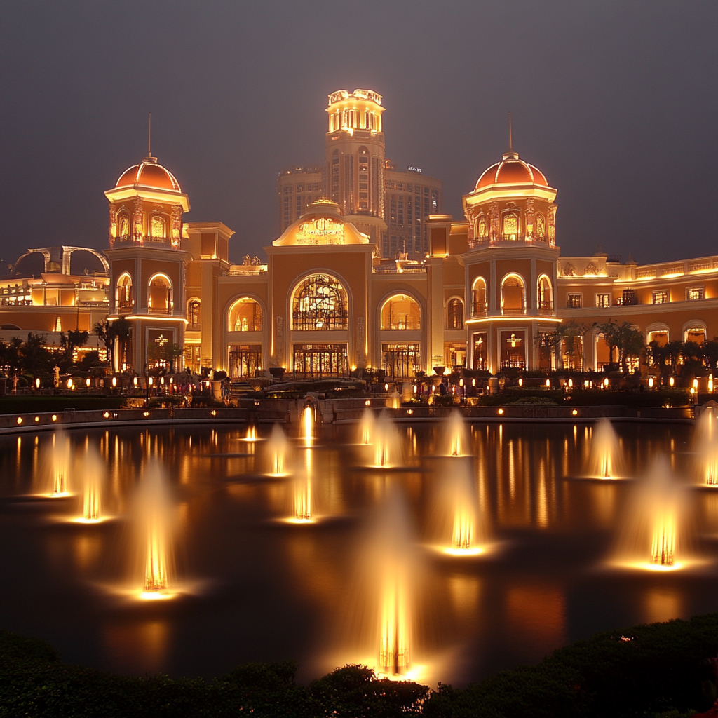 揭秘線上娛樂城高手的贏錢祕密，學會這些技巧你也能穩賺！