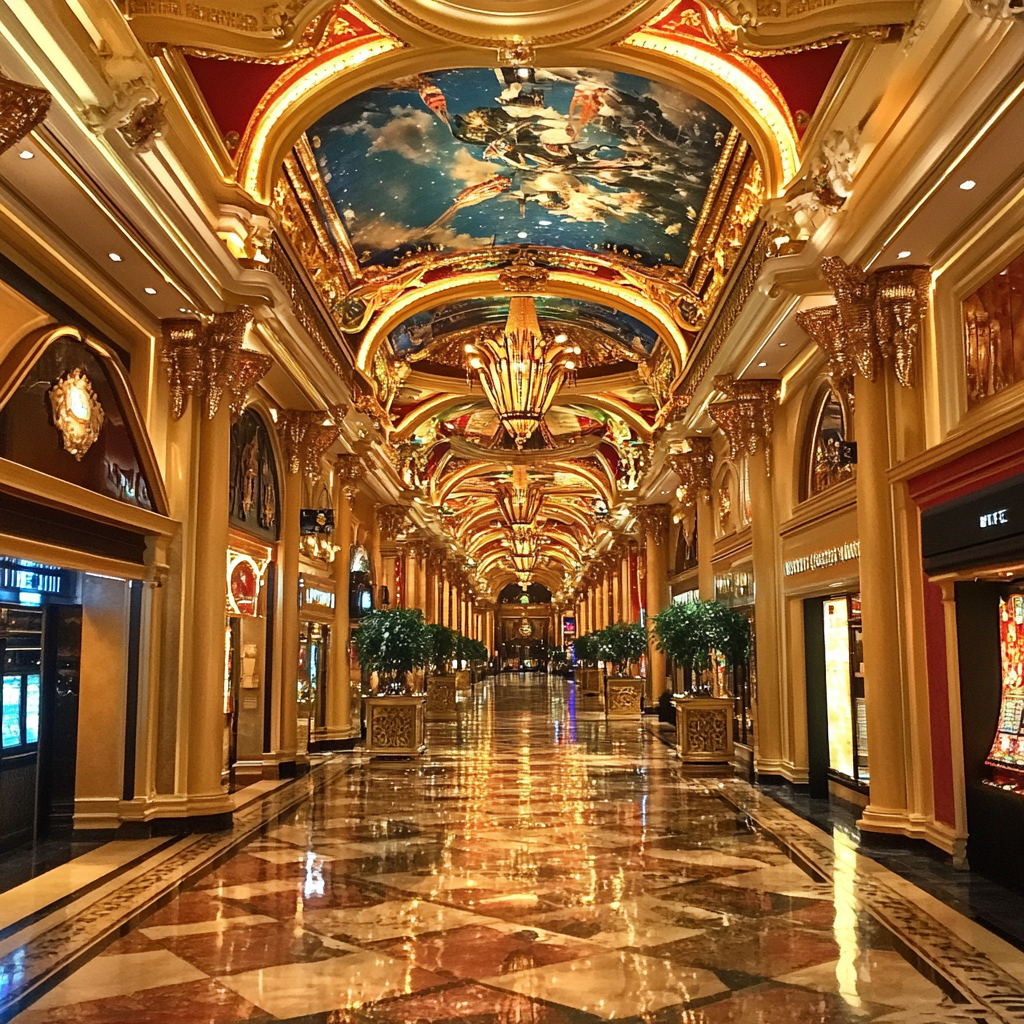 線上娛樂城排行榜！玩家最愛的五大平台揭曉