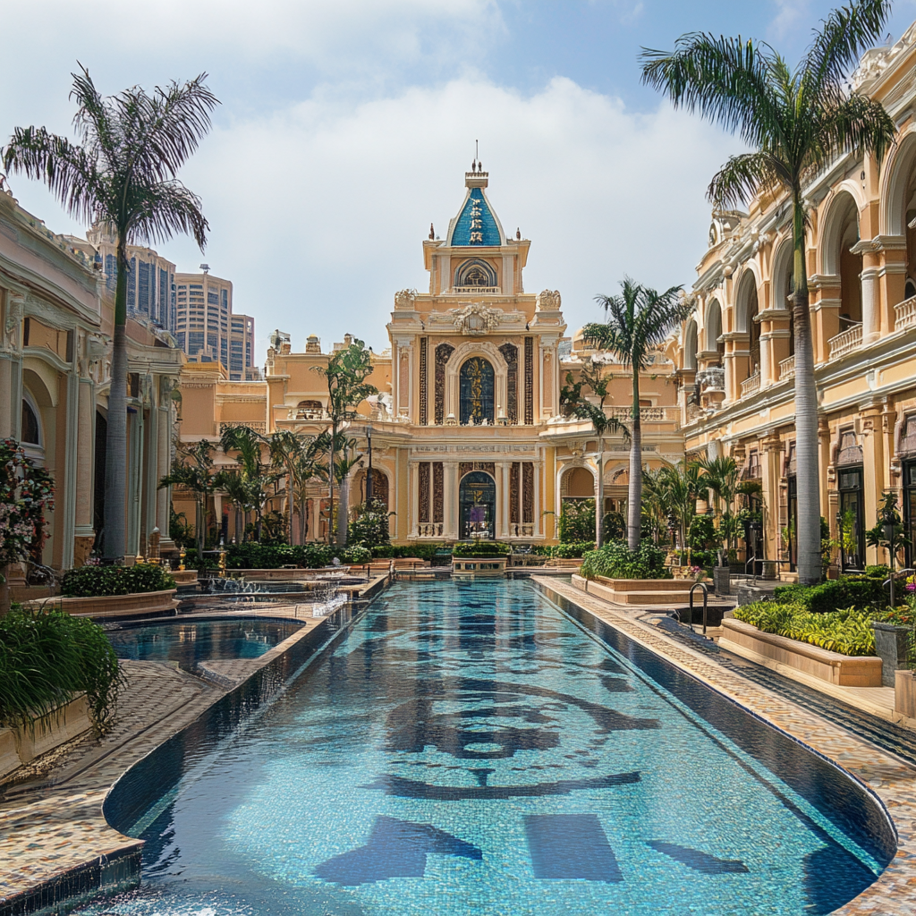 娛樂城新手入門必看！如何快速學會贏錢技巧？