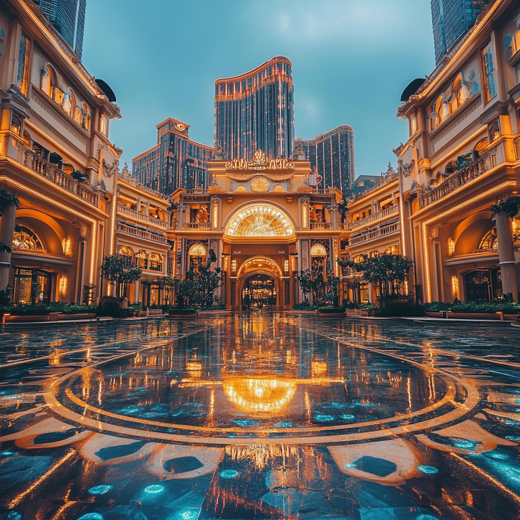 想賺大錢？線上捕魚機的必勝攻略來了！