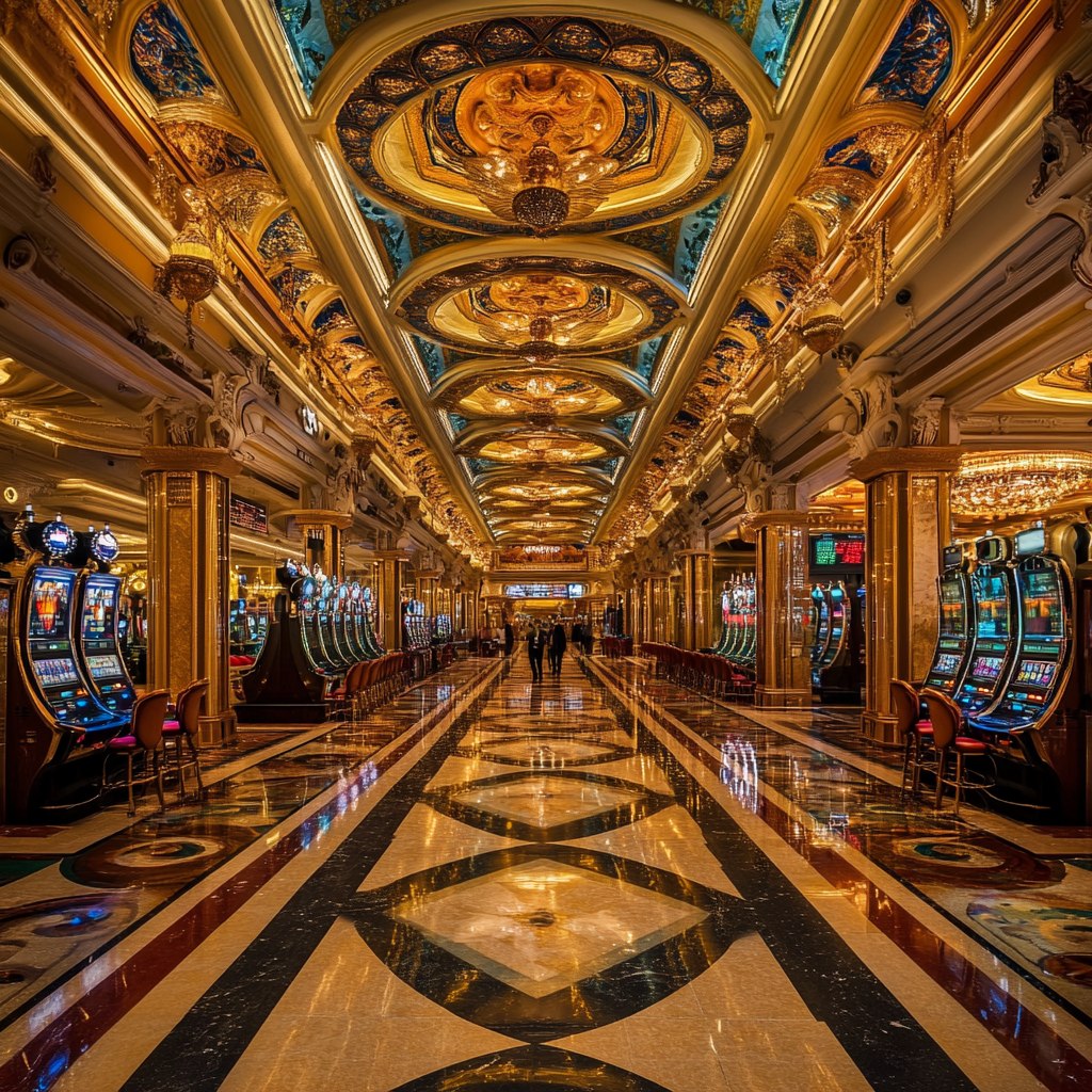 想快速出金？這些娛樂城玩家最愛！