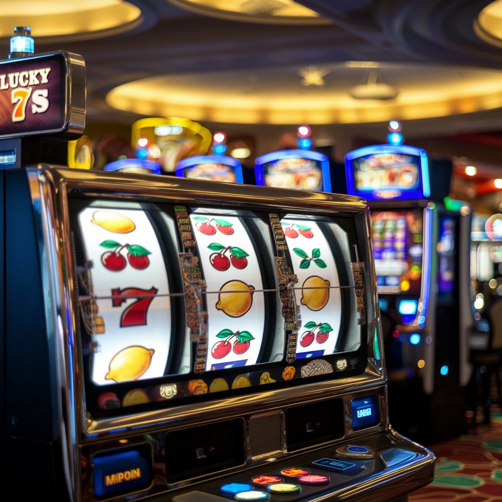 哪間娛樂城的老虎機回報率最高？