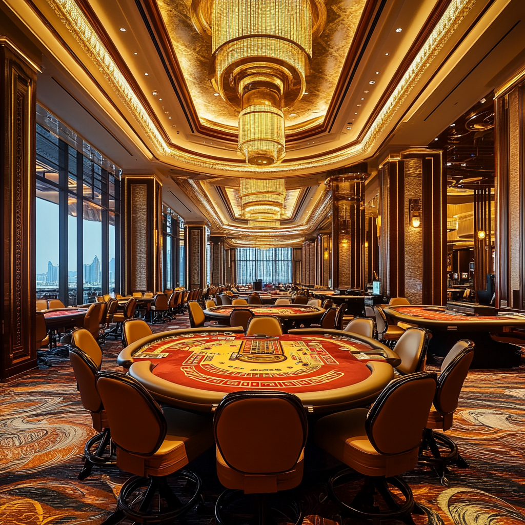 哪間娛樂城的遊戲畫面最精美？