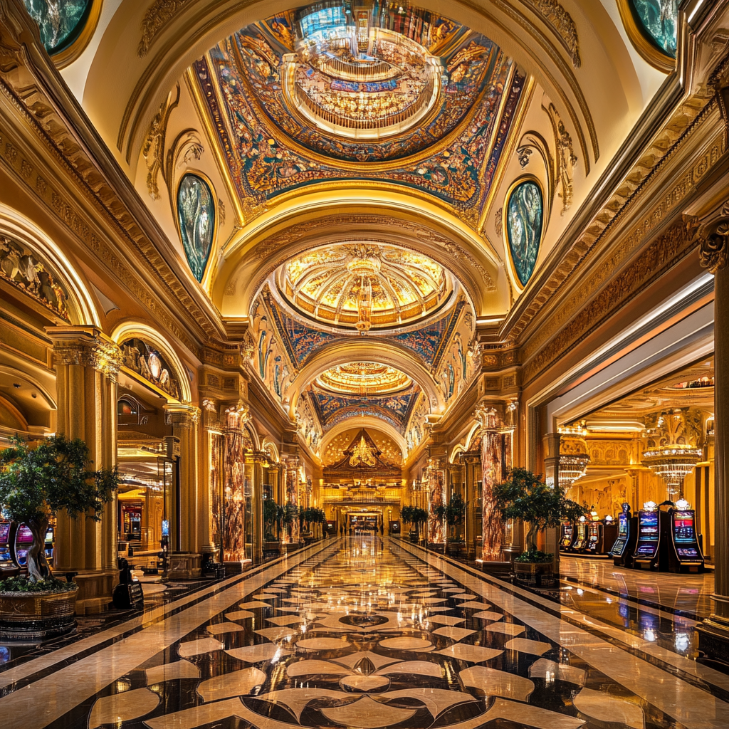 賭博風險大嗎？看這篇讓你賺得更安心！