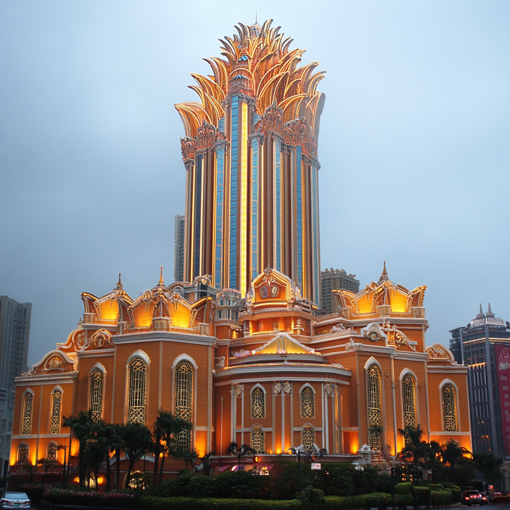 體驗最真實的賭場氛圍，選對平台超重要！