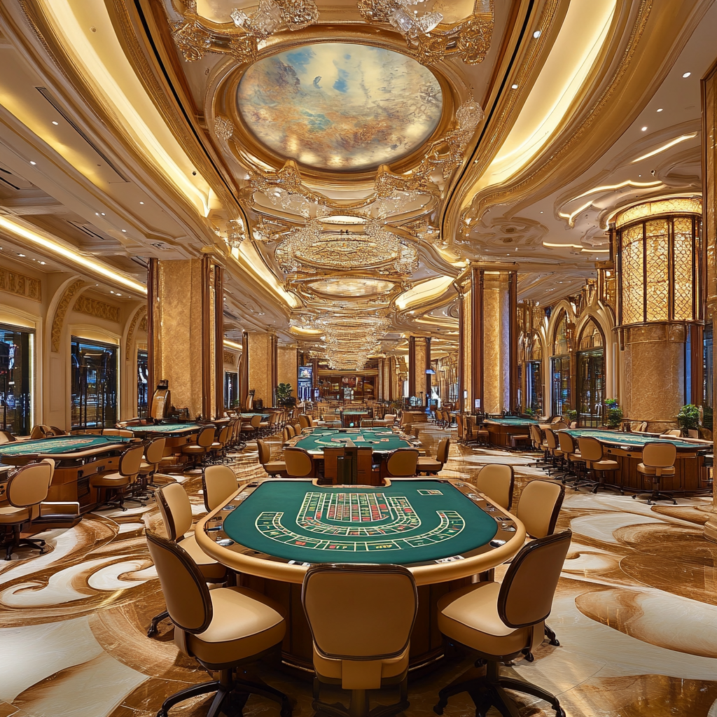 哪間娛樂城的安全性最可靠？