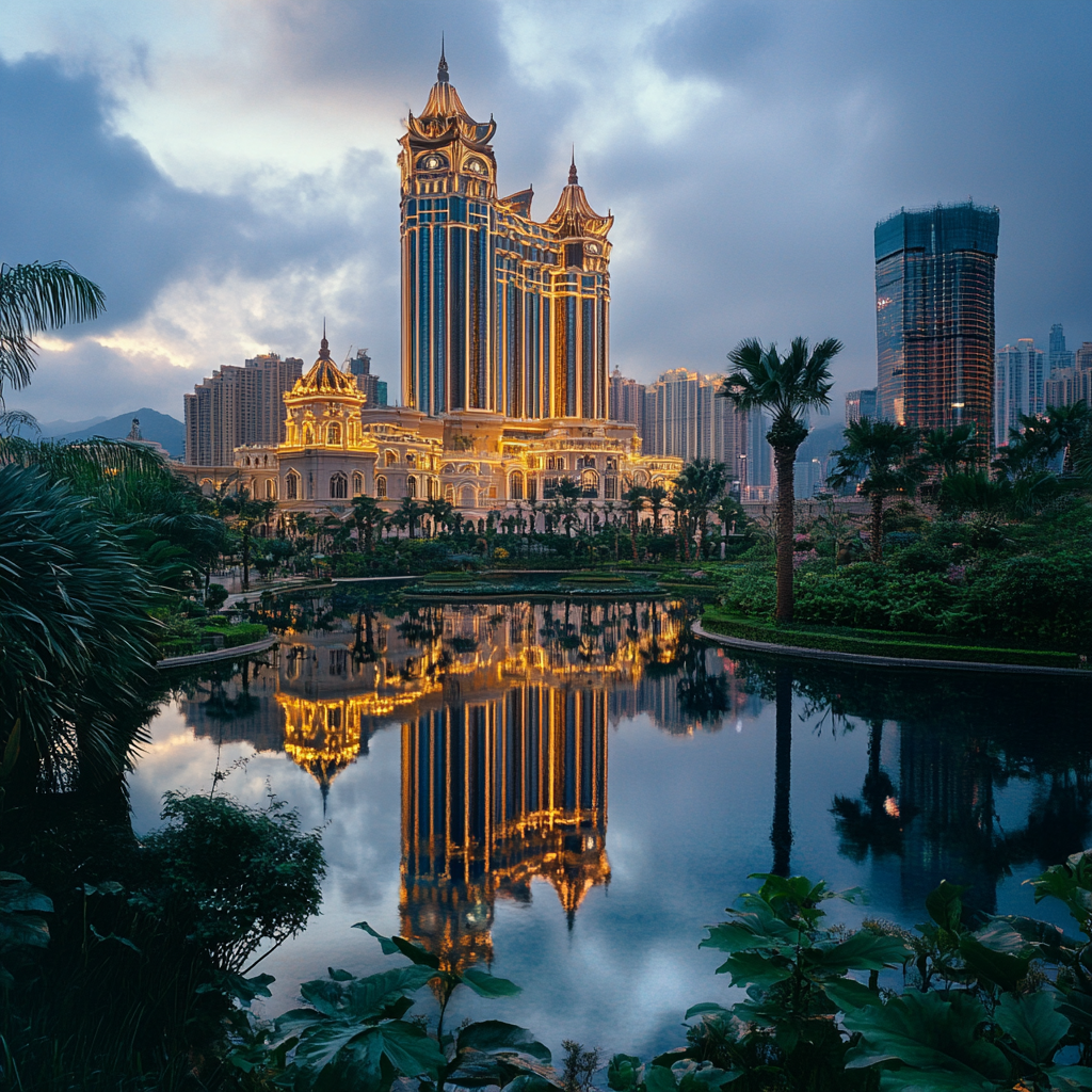 線上娛樂城選擇指南：如何避免選到黑心平台？