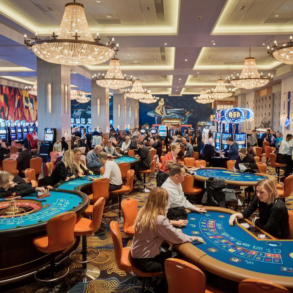 2024年娛樂城排行中的最佳平台有哪些？