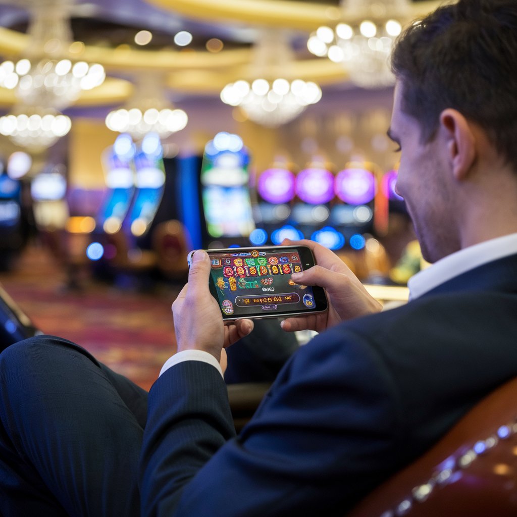 哪間娛樂城的老虎機種類最齊全？