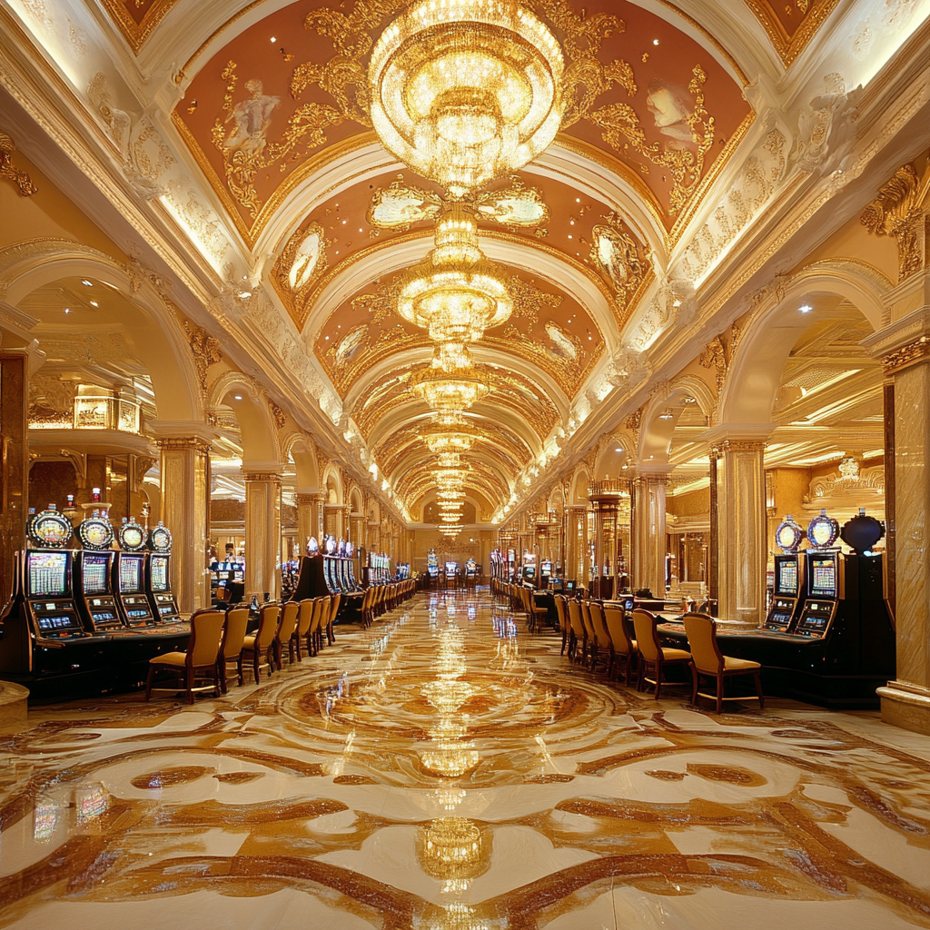 哪間娛樂城的提款速度最穩定？