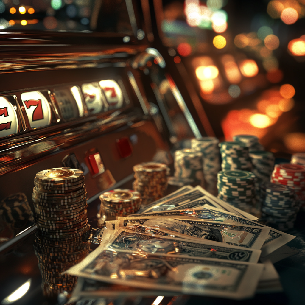 線上娛樂城選擇指南：如何避免選到黑心平台？