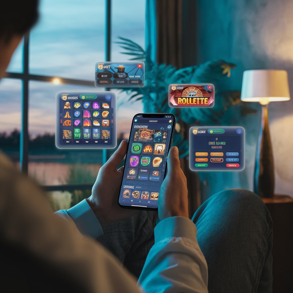 娛樂城新手指南！快速入門學會各種遊戲技巧！