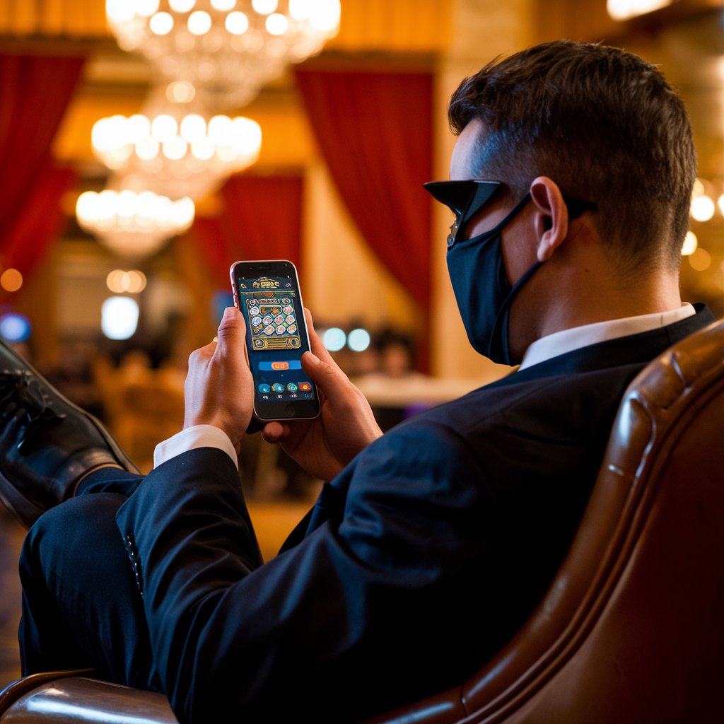 揭秘線上娛樂城高手的贏錢祕密，學會這些技巧你也能穩賺！