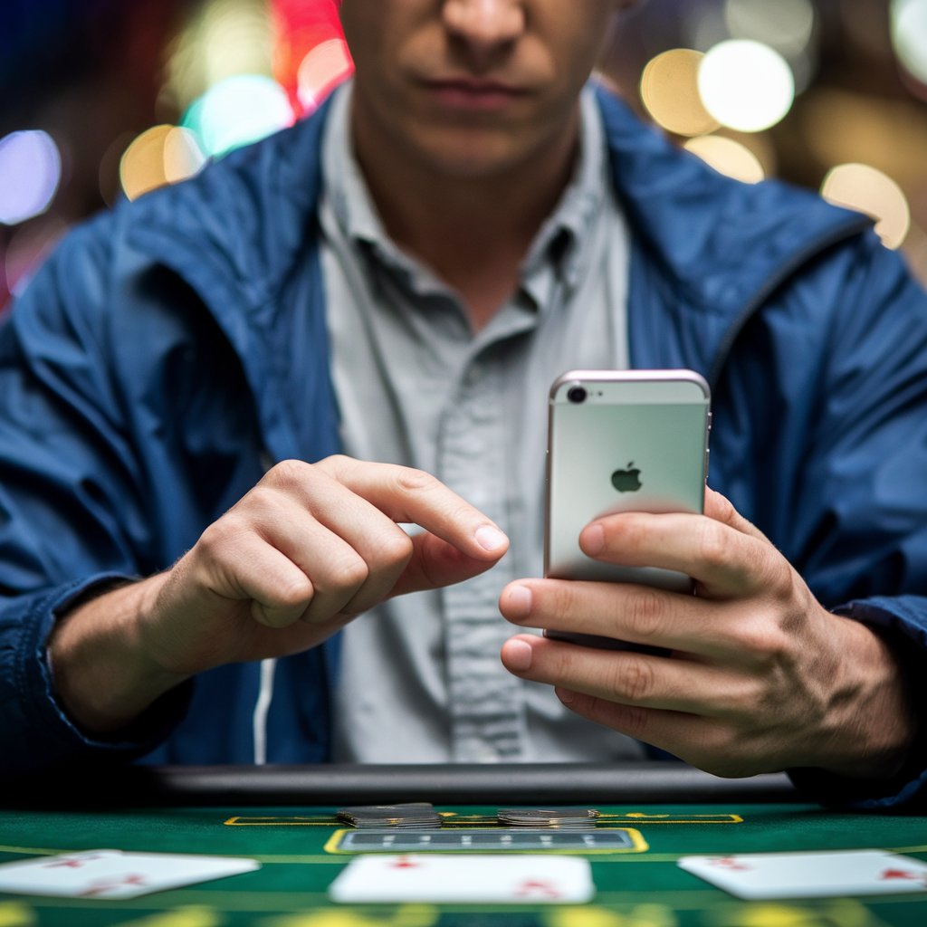 揭秘線上娛樂城高手的贏錢祕密，學會這些技巧你也能穩賺！