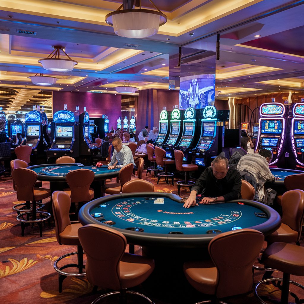 哪間娛樂城的用戶體驗最佳？