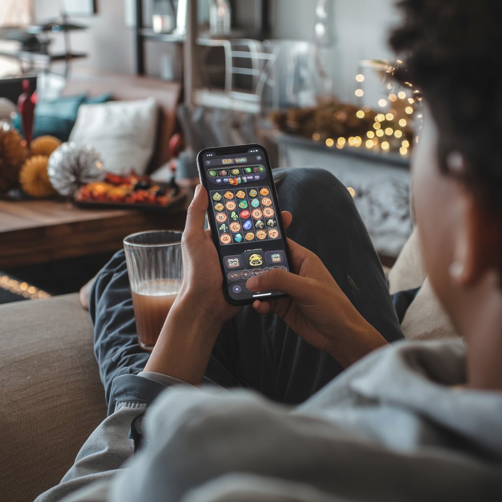 電子遊戲有竅門？教你輕鬆解鎖大獎！