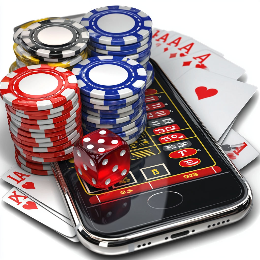 哪間娛樂城的手機版體驗最好？