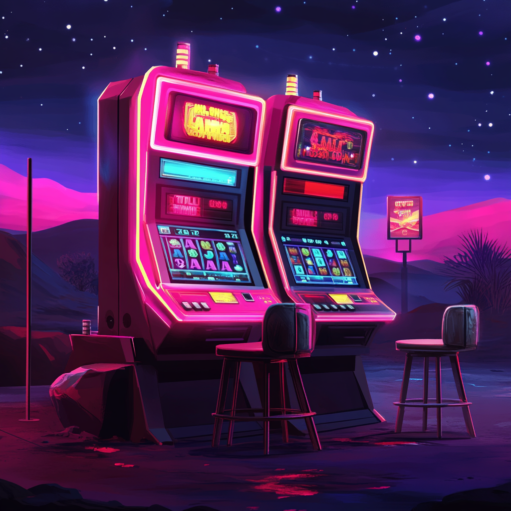 哪間娛樂城的老虎機回報率最高？