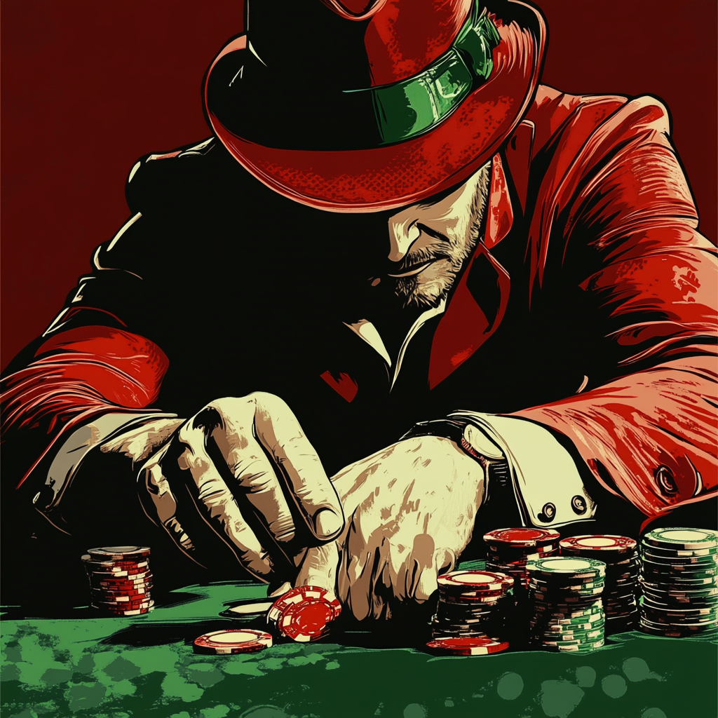 從娛樂到賺錢！線上娛樂城的高勝率娛樂城推薦