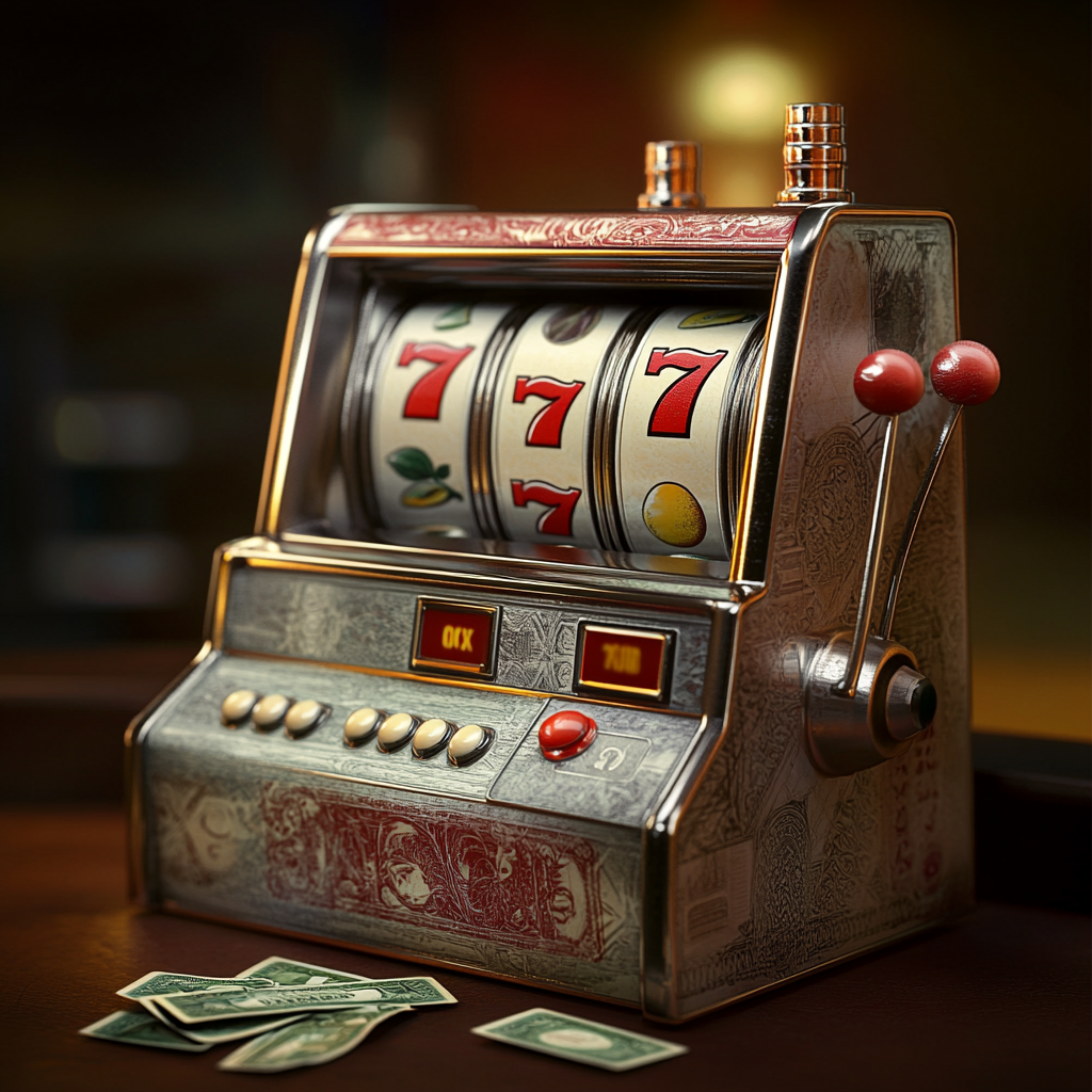 娛樂城新手指南！快速入門學會各種遊戲技巧！