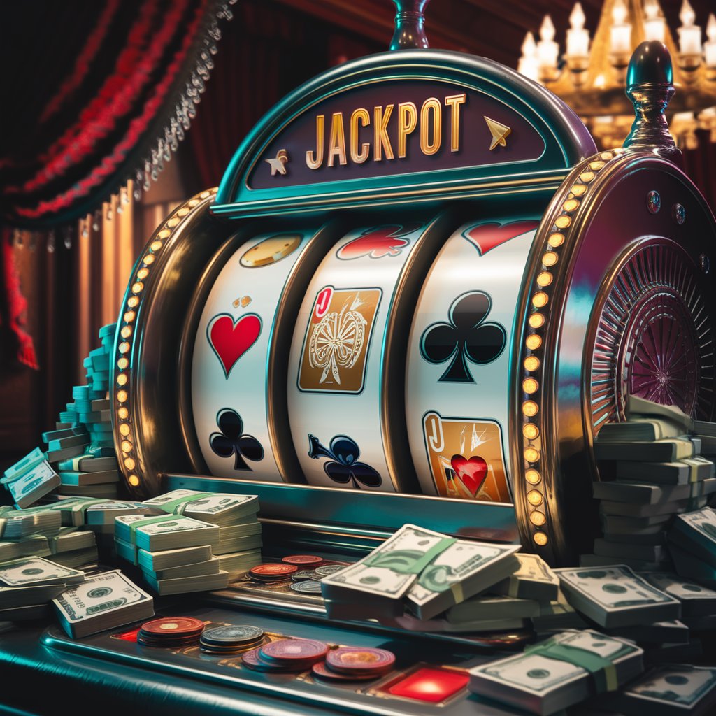 揭秘線上娛樂城高手的贏錢祕密，學會這些技巧你也能穩賺！