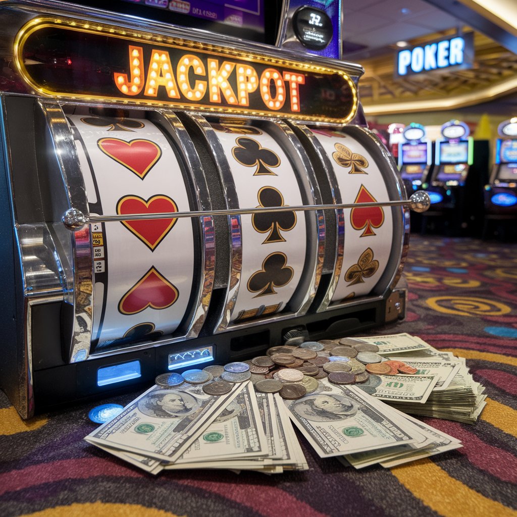 想賺大錢？線上捕魚機的必勝攻略來了！