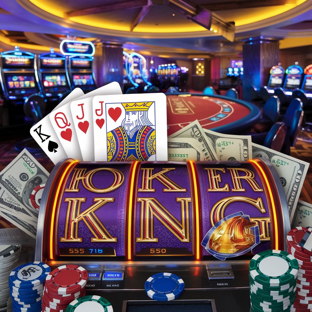 想快速出金？這些娛樂城玩家最愛！