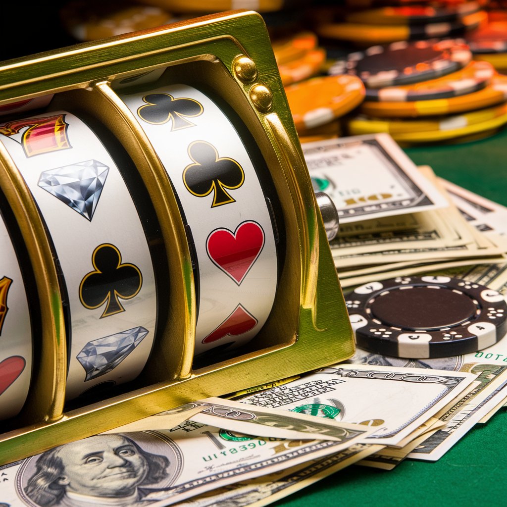 電子遊戲有竅門？教你輕鬆解鎖大獎！