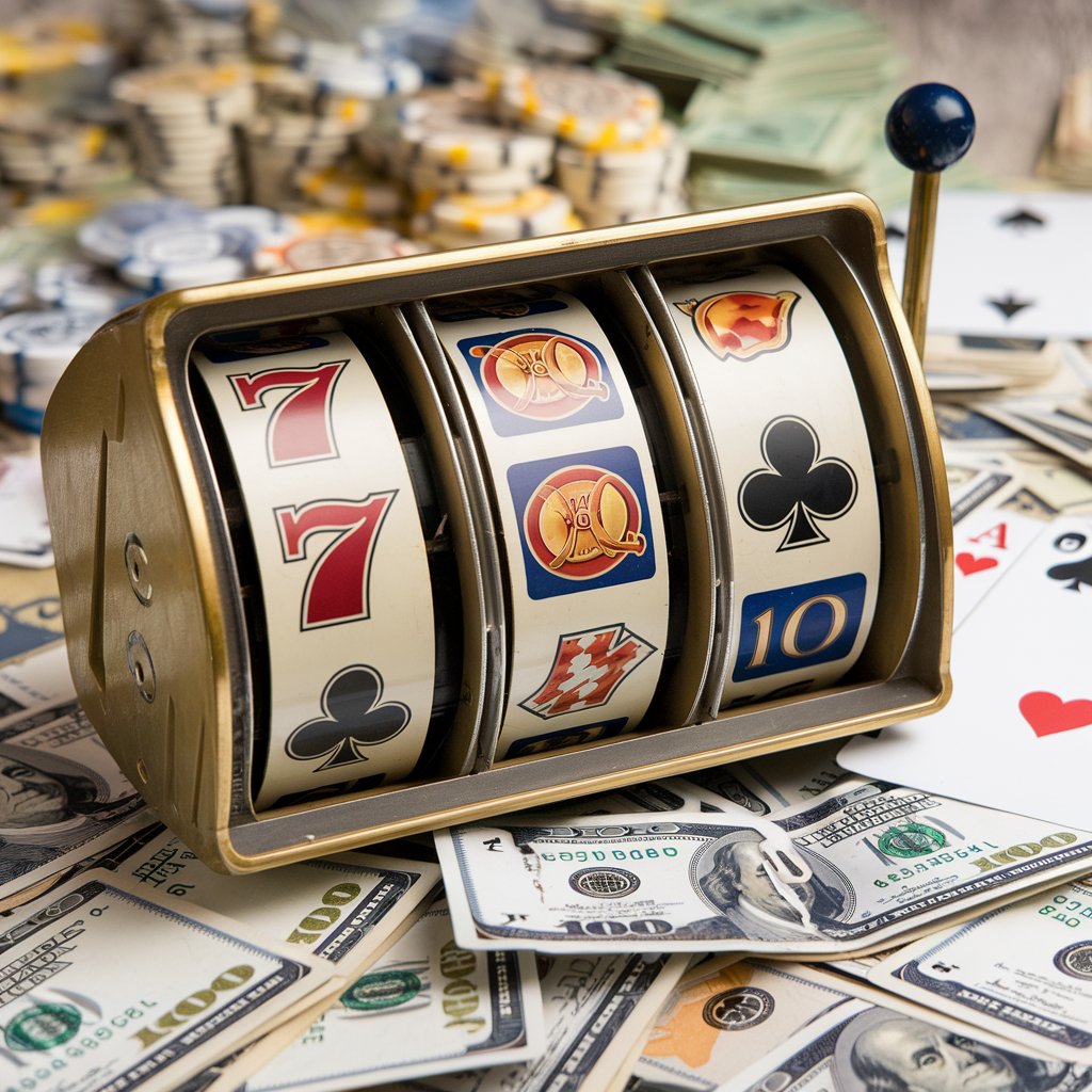 為什麼這些娛樂城出金最穩定？